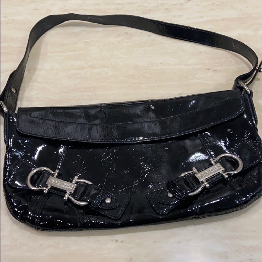 Authentic Dolce & Gabbana clutch